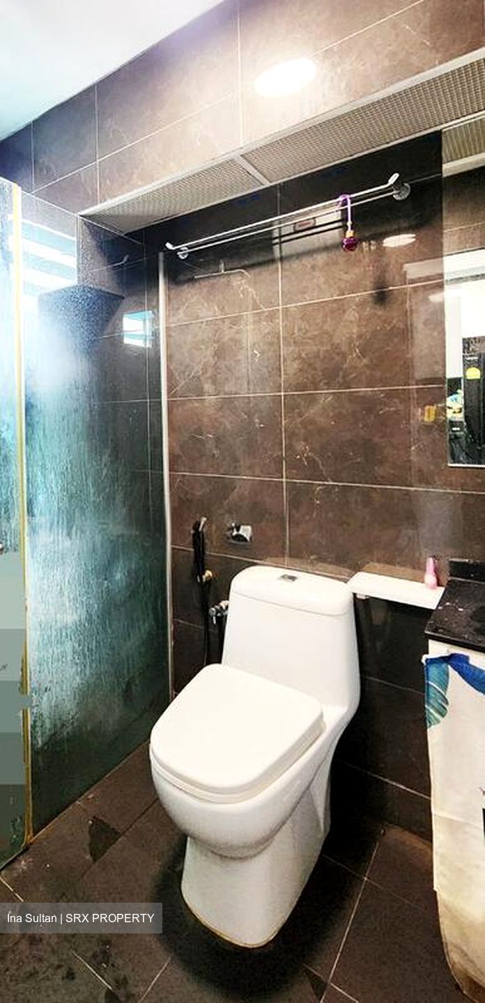 Blk 182 Edgefield Plains (Punggol), HDB 5 Rooms #502947901